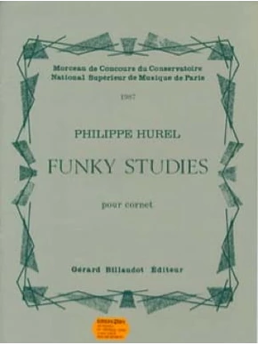 Funky studies
